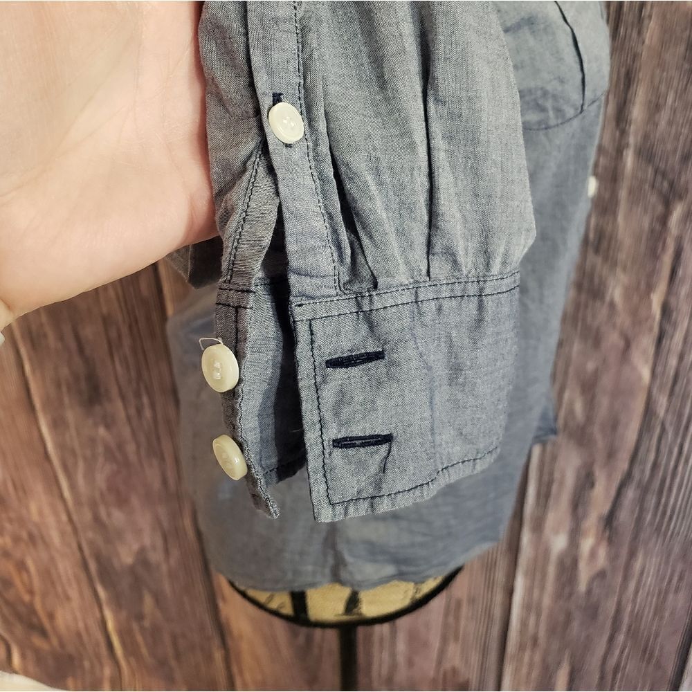 3 for $25 J.Crew Factory Shirt - Picture 6 of 11